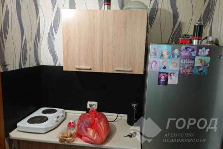 Продам гостинку, Новые дома, Маршала Жукова метро (Дворец спорта), Код: 809093/1