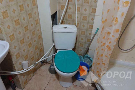 Продам гостинку, Новые дома, Маршала Жукова метро (Дворец спорта), Код: 809093/1