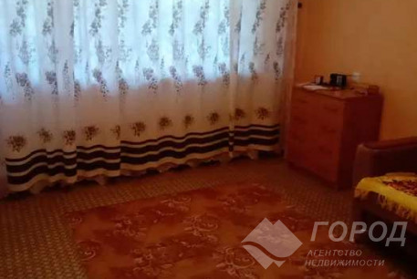 Сдам 1-кімнатну квартиру, Рогань, Код: 809094/1