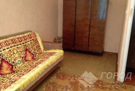 Сдам 1-кімнатну квартиру, Рогань, Код: 809094/1