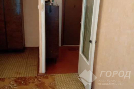 Сдам 1-кімнатну квартиру, Рогань, Код: 809094/1