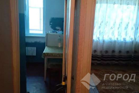 Сдам 1-кімнатну квартиру, Рогань, Код: 809094/1