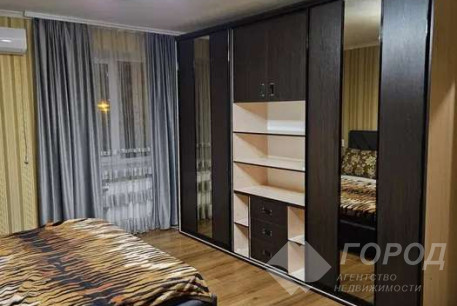 Сдам 1-кімнатну квартиру, Гагарина проспект, Проспект Гагарина метро, Код: 809096/1