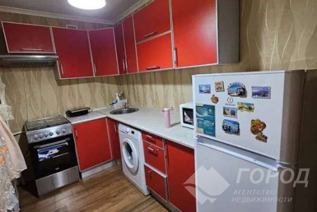 Сдам 1-кімнатну квартиру, Гагарина проспект, Проспект Гагарина метро, Код: 809096/1