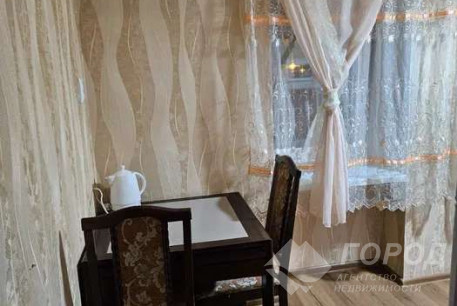 Сдам 1-кімнатну квартиру, Гагарина проспект, Проспект Гагарина метро, Код: 809096/1