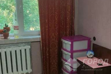 Сдам 2-х кімнатну квартиру, Салтовка, 602 м/р, Код: 809098/1