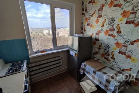 Сдам 1-кімнатну квартиру, Салтовка, Героев Труда метро, Код: 809101/1