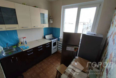 Сдам 1-кімнатну квартиру, Салтовка, Героев Труда метро, Код: 809101/1