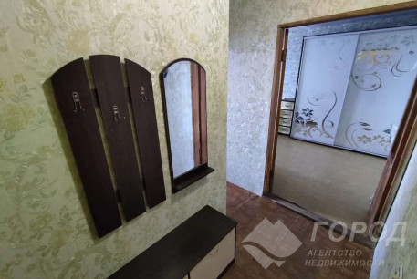 Сдам 1-кімнатну квартиру, Салтовка, Героев Труда метро, Код: 809101/1