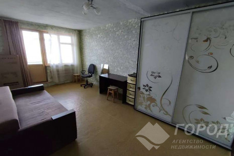 Сдам 1-кімнатну квартиру, Салтовка, Героев Труда метро, Код: 809101/1