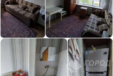 Сдам гостинку, Павлово поле, Ботанический сад метро, Код: 809101/2