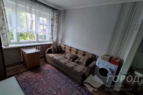 Сдам гостинку, Павлово поле, Ботанический сад метро, Код: 809101/2