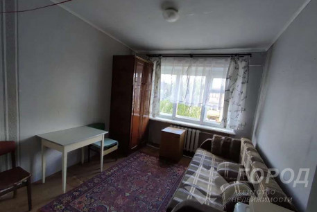 Сдам гостинку, Павлово поле, Ботанический сад метро, Код: 809101/2