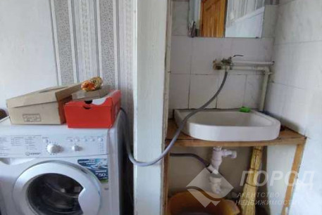 Сдам гостинку, Павлово поле, Ботанический сад метро, Код: 809101/2