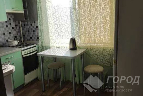 Сдам 1-кімнатну квартиру, Одесская, Код: 809104/1