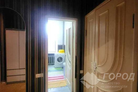 Сдам 2-х кімнатну квартиру, Гагарина проспект, Защитников Украины метро (Площадь Восстания), Код: 809105/1