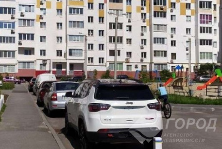 Продам 2-х кімнатну квартиру, Алексеевка, Победа метро, Код: 809106/1