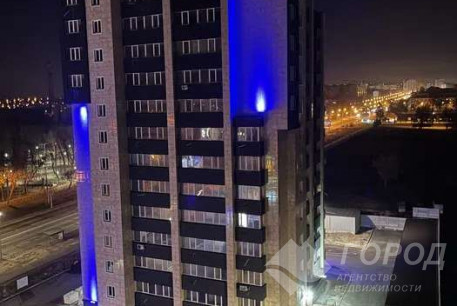 Продам 2-х кімнатну квартиру в новобудові, Холодная Гора, Холодная Гора метро, Код: 809107/1