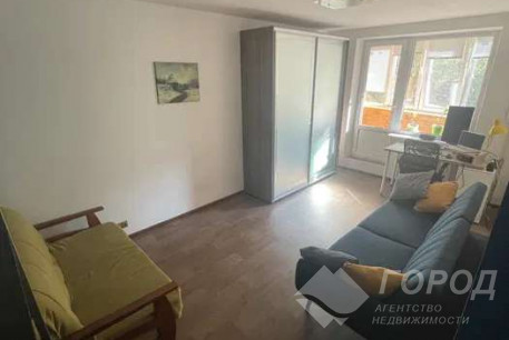 Продам 1-кімнатну квартиру, Алексеевка, Победа метро, Код: 809109/1