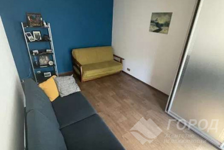 Продам 1-кімнатну квартиру, Алексеевка, Победа метро, Код: 809109/1