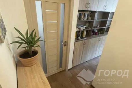 Продам 1-кімнатну квартиру, Алексеевка, Победа метро, Код: 809109/1