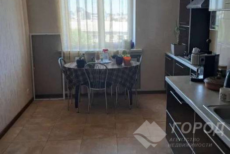 Сдам 3-х кімнатну квартиру, Гагарина проспект, Проспект Гагарина метро, Код: 809109/2