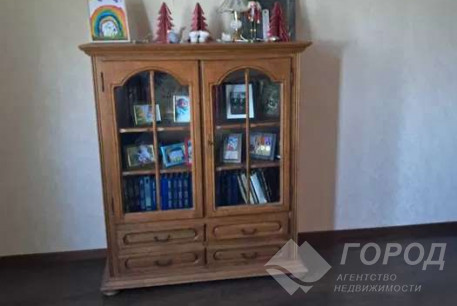 Сдам 3-х кімнатну квартиру, Гагарина проспект, Проспект Гагарина метро, Код: 809109/2