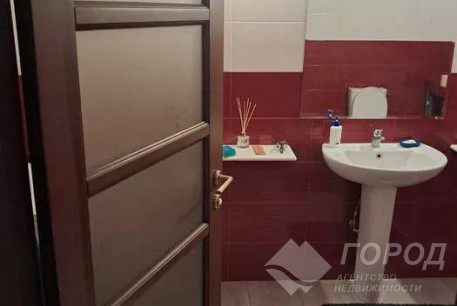 Сдам 3-х кімнатну квартиру, Гагарина проспект, Проспект Гагарина метро, Код: 809109/2