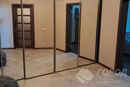 Сдам 3-х кімнатну квартиру, Гагарина проспект, Проспект Гагарина метро, Код: 809109/2