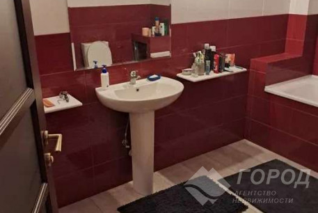 Сдам 3-х кімнатну квартиру, Гагарина проспект, Проспект Гагарина метро, Код: 809109/2