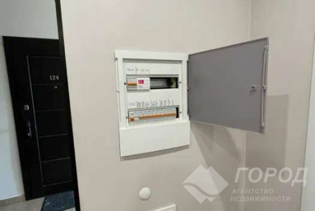 Продам гостинку, Гагарина проспект, Защитников Украины метро (Площадь Восстания), Код: 809110/1