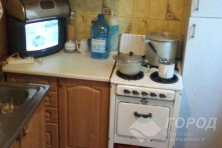 Продам 2-х кімнатну квартиру, Салтовка, Код: 809111/1