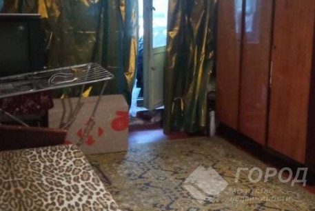 Продам 2-х кімнатну квартиру, Салтовка, Код: 809111/1