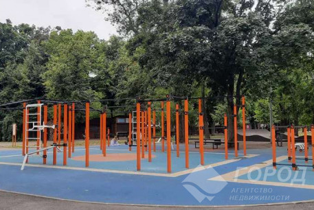 Сдам 2-х кімнатну квартиру, Новые дома, Маршала Жукова метро (Дворец спорта), Код: 809112/1