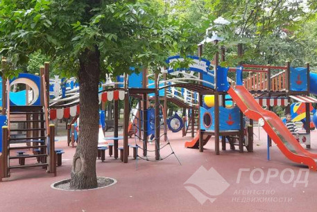 Сдам 2-х кімнатну квартиру, Новые дома, Маршала Жукова метро (Дворец спорта), Код: 809112/1