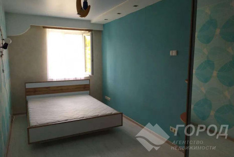 Сдам 2-х кімнатну квартиру, Новые дома, Маршала Жукова метро (Дворец спорта), Код: 809112/1