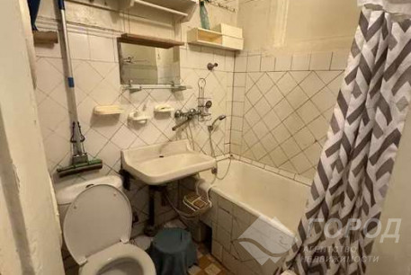 Сдам 2-х кімнатну квартиру, Павлово поле, Ботанический сад метро, Код: 809116/1