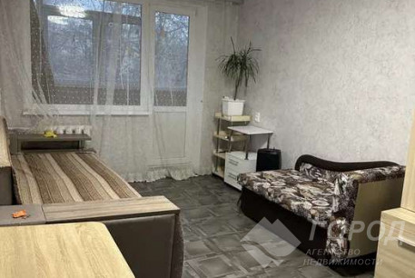 Сдам 1-кімнатну квартиру, Салтовка, Студенческая метро, Код: 809116/2