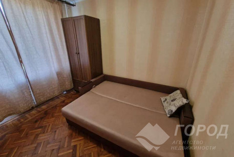 Сдам 2-х кімнатну квартиру, Гагарина проспект, Спортивная метро, Код: 809117/1