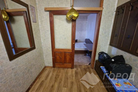 Сдам 2-х кімнатну квартиру, Гагарина проспект, Спортивная метро, Код: 809117/1