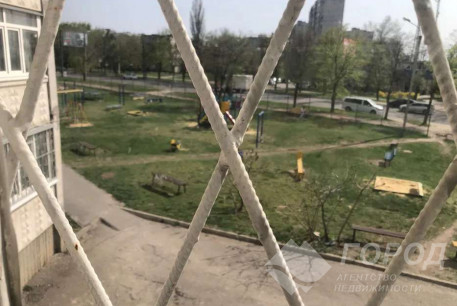 Сдам 2-х кімнатну квартиру, ХТЗ, Код: 809118/1