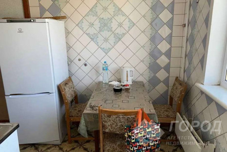 Сдам 3-х кімнатну квартиру, Одесская, Код: 809119/1