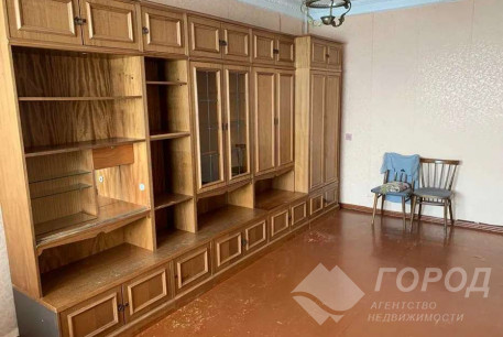 Сдам 3-х кімнатну квартиру, Одесская, Код: 809119/1