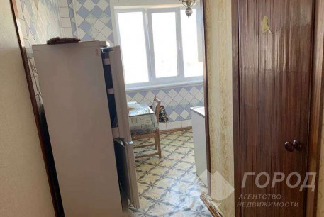 Сдам 3-х кімнатну квартиру, Одесская, Код: 809119/1