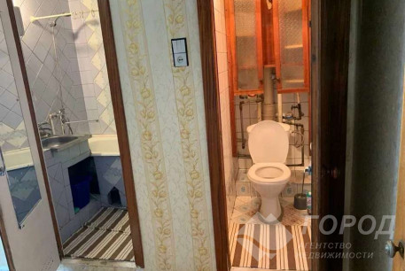 Сдам 3-х кімнатну квартиру, Одесская, Код: 809119/1