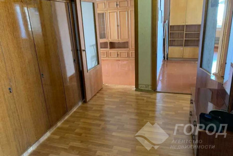 Сдам 3-х кімнатну квартиру, Одесская, Код: 809119/1