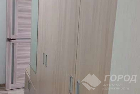 Сдам 1-кімнатну квартиру, Гагарина проспект, Метростроителей метро, Код: 809119/2