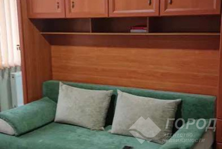 Сдам 1-кімнатну квартиру, Гагарина проспект, Метростроителей метро, Код: 809119/2