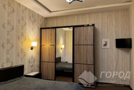 Сдам 2-х кімнатну квартиру в новобудові, Журавлевка, Киевская метро, Код: 809128/1