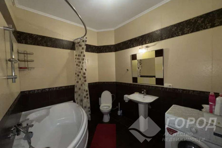 Сдам 2-х кімнатну квартиру в новобудові, Журавлевка, Киевская метро, Код: 809128/1